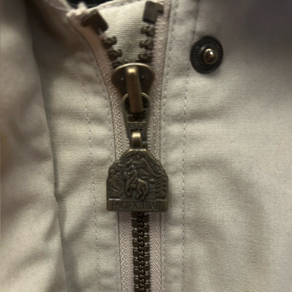 Pacific Trail Men’s Heavy Weight Coat Size XL in excellent pre-owned condition - Picture 4 of 6